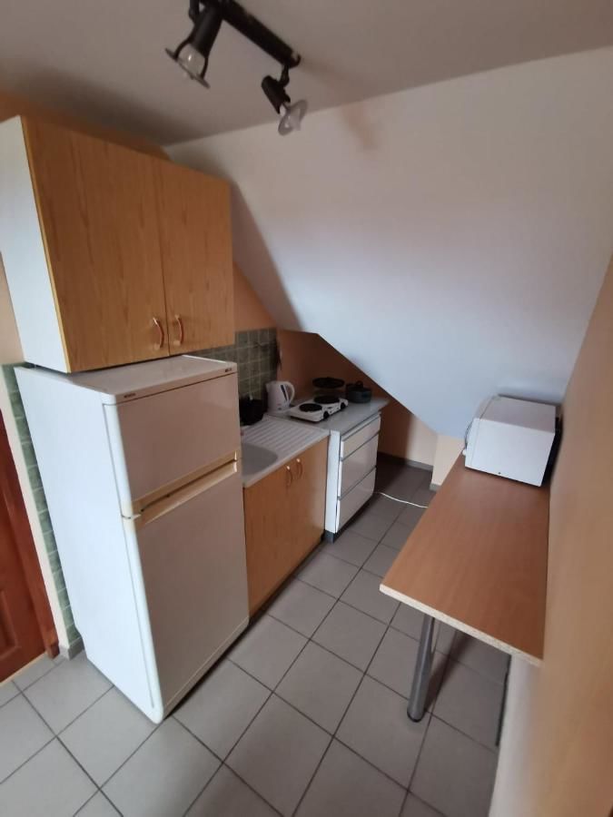 Проживание в семье Dom gościnny Krasne Krasnopol